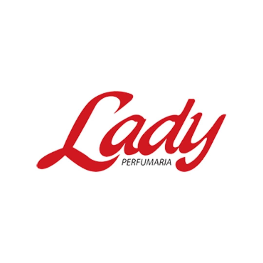 Fachada da loja lady perfumaria