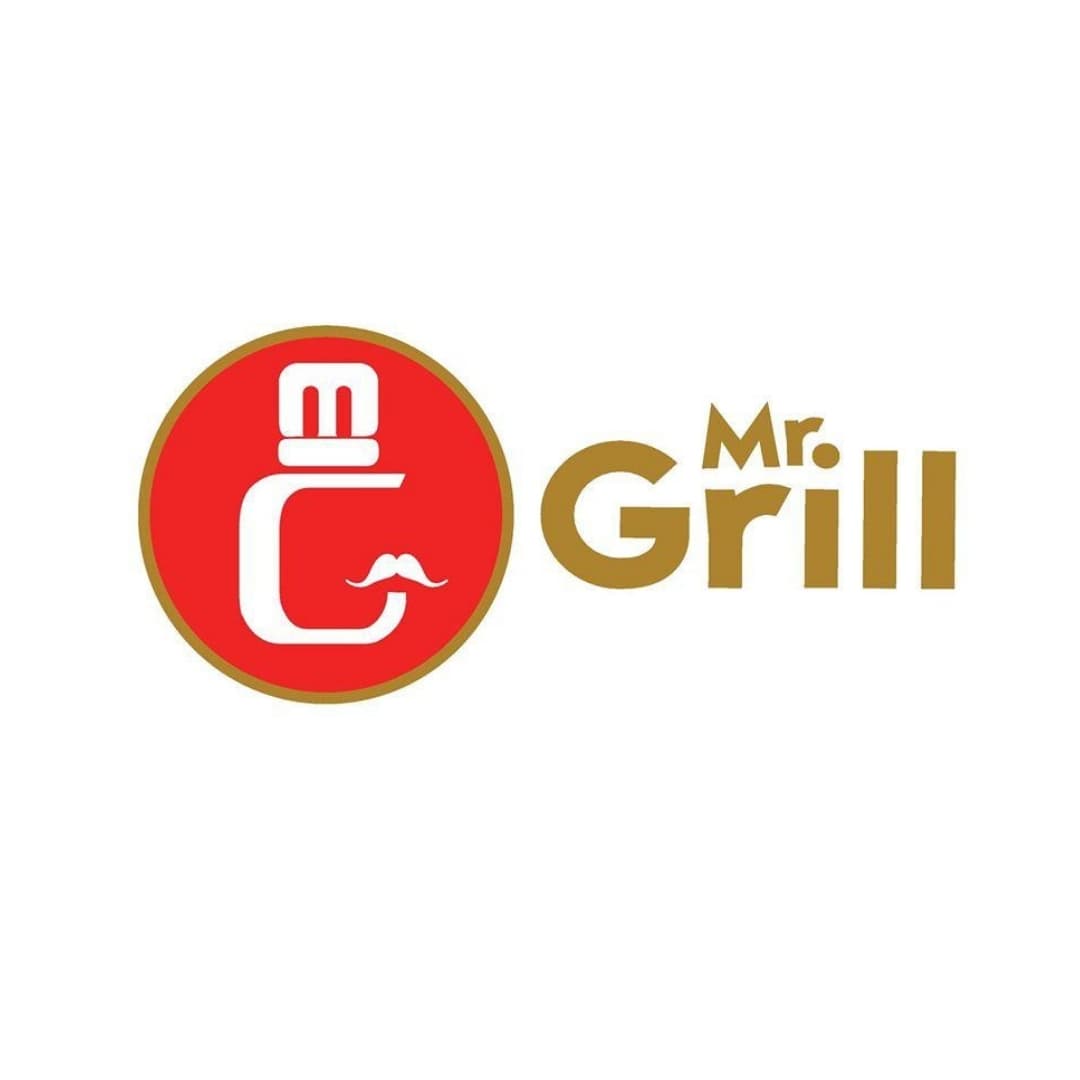 mr. grill