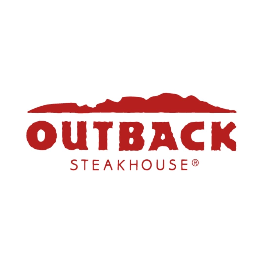 Fachada da loja outback steakhouse