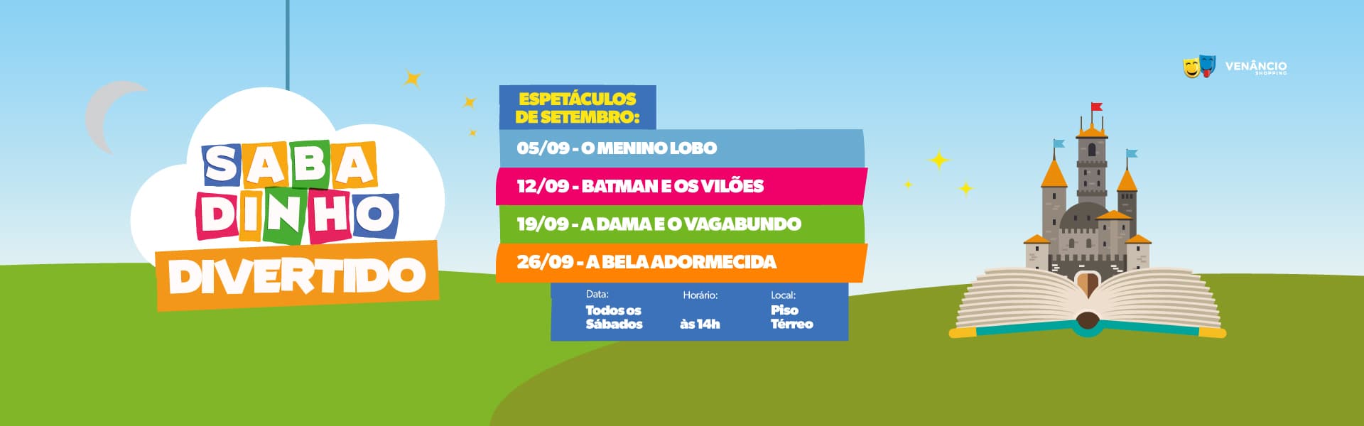 Imagem de Banner