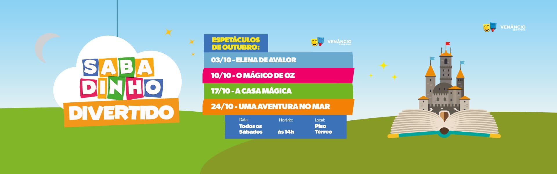 Imagem de Banner