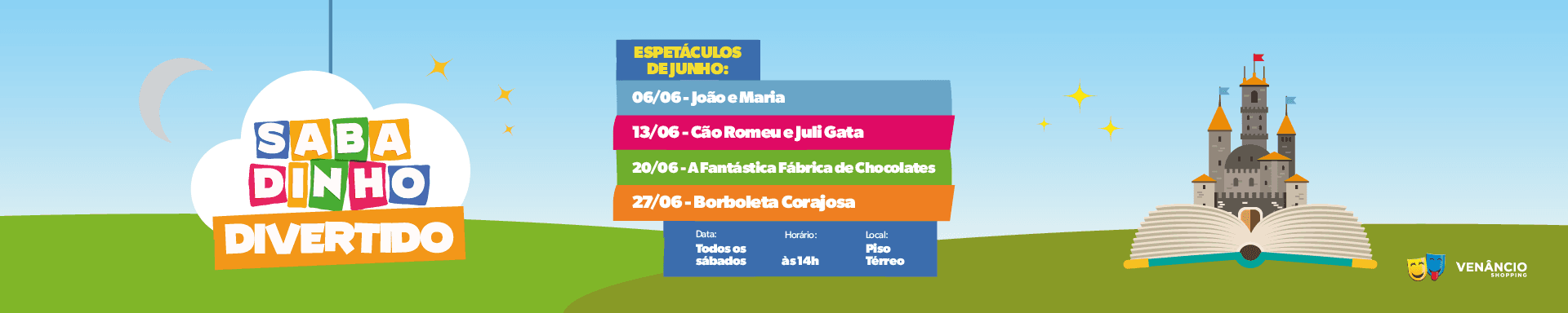 Imagem de Banner