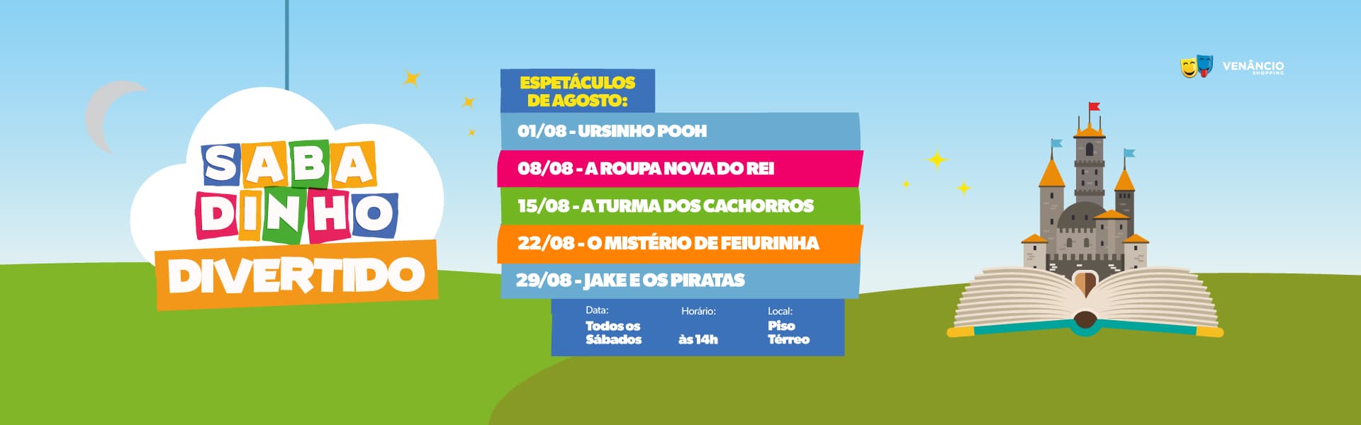 Imagem de Banner