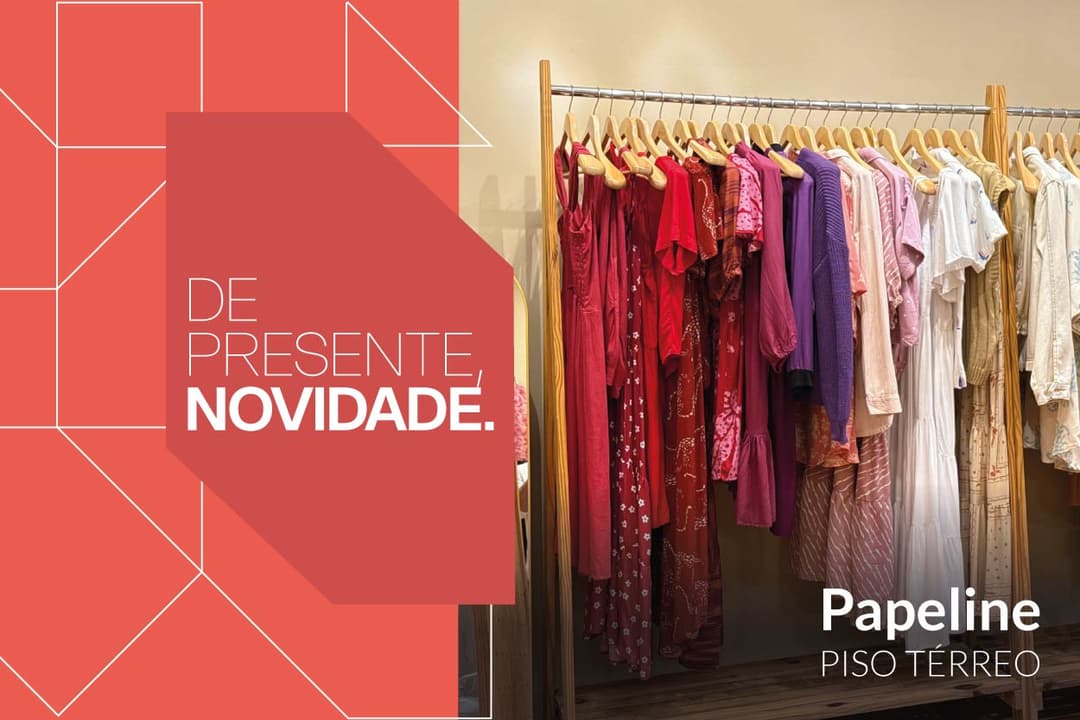 Imagem de Banner