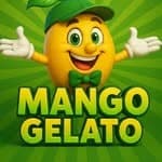 mango gelato