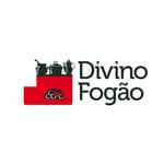Fachada da loja divino fogão