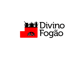 Fachada da loja divino fogão