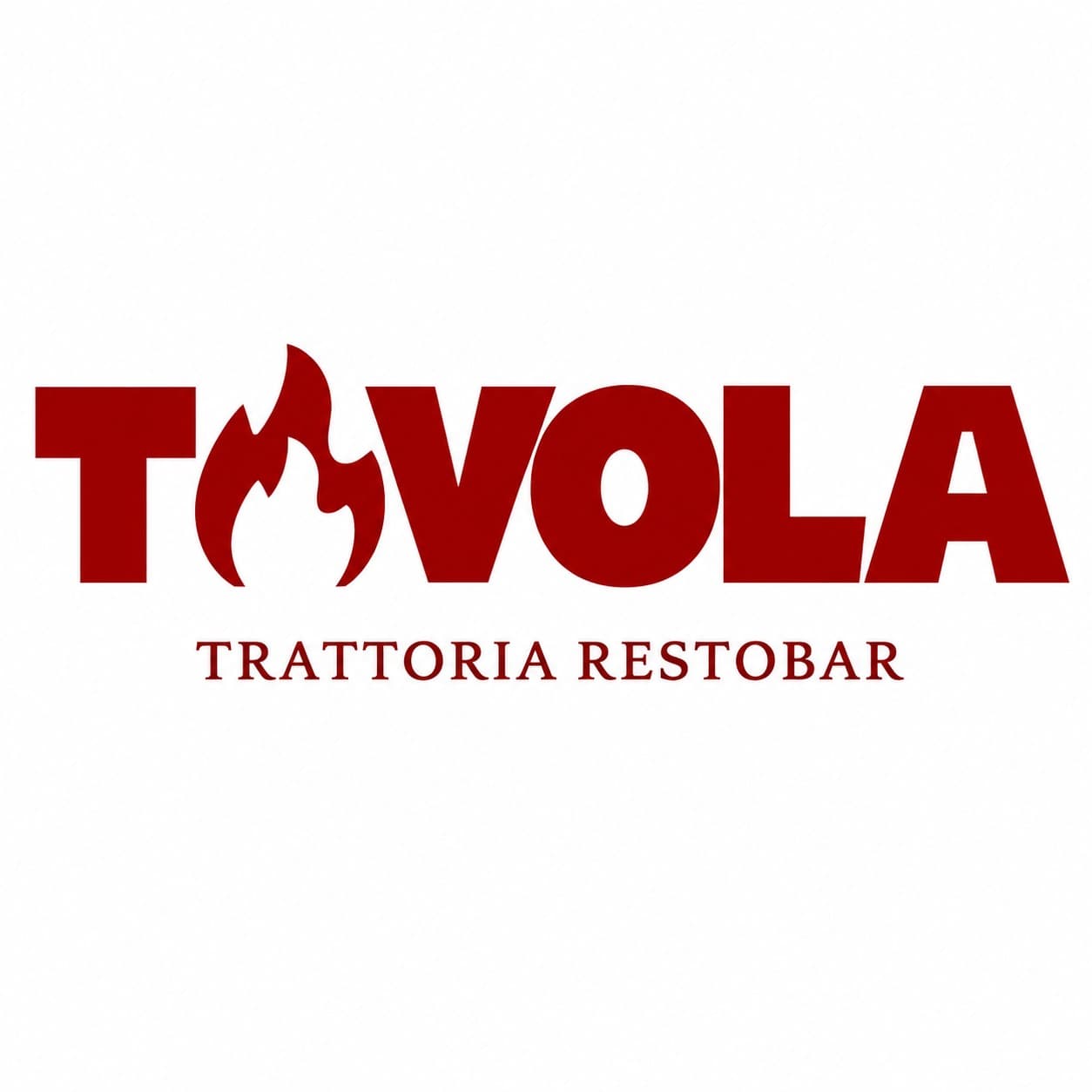 tavola trattoria restobar