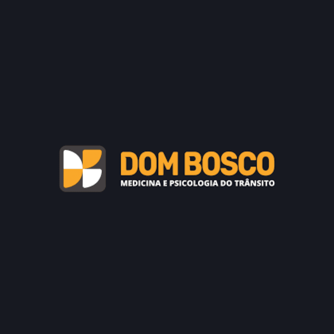 Fachada da loja clínica dom bosco