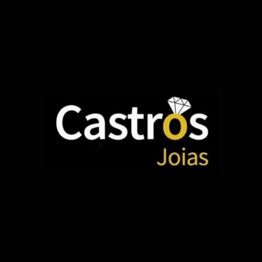 Fachada da loja castros joias