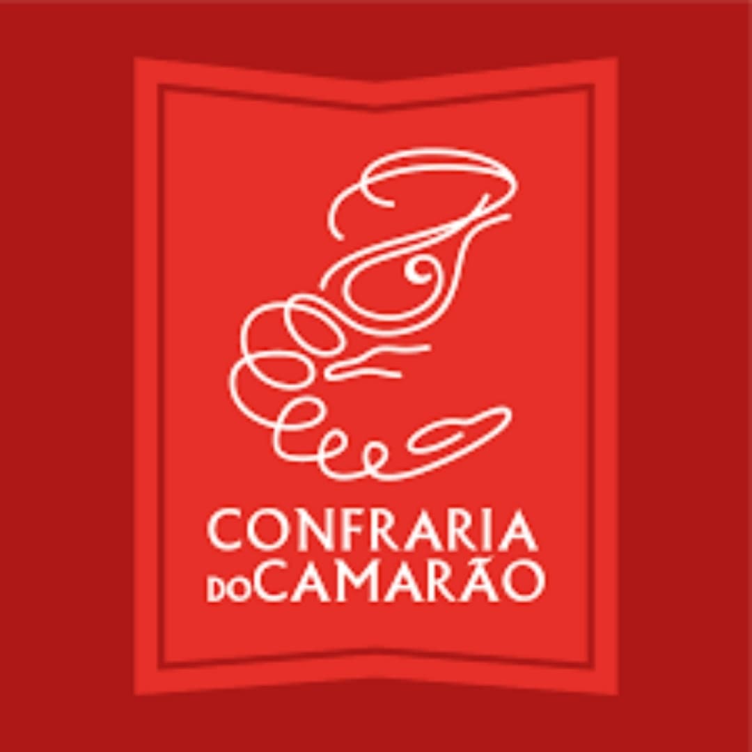 Fachada da loja confraria do camarão express