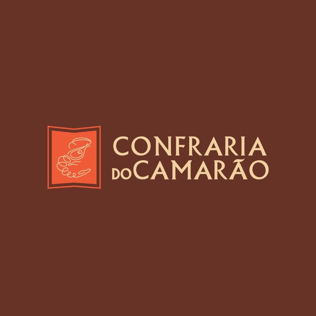 Fachada da loja confraria do camarão