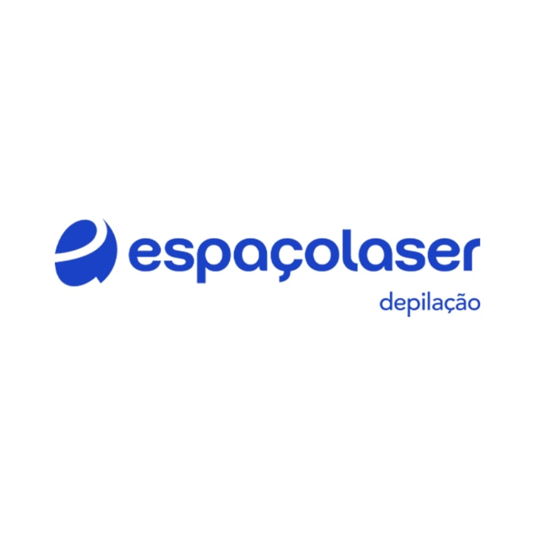 Fachada da loja espaço laser