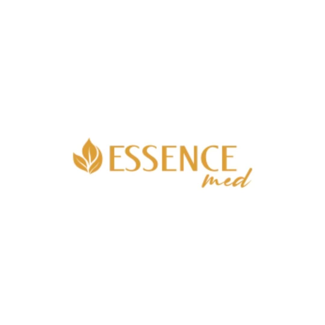 Fachada da loja essence med