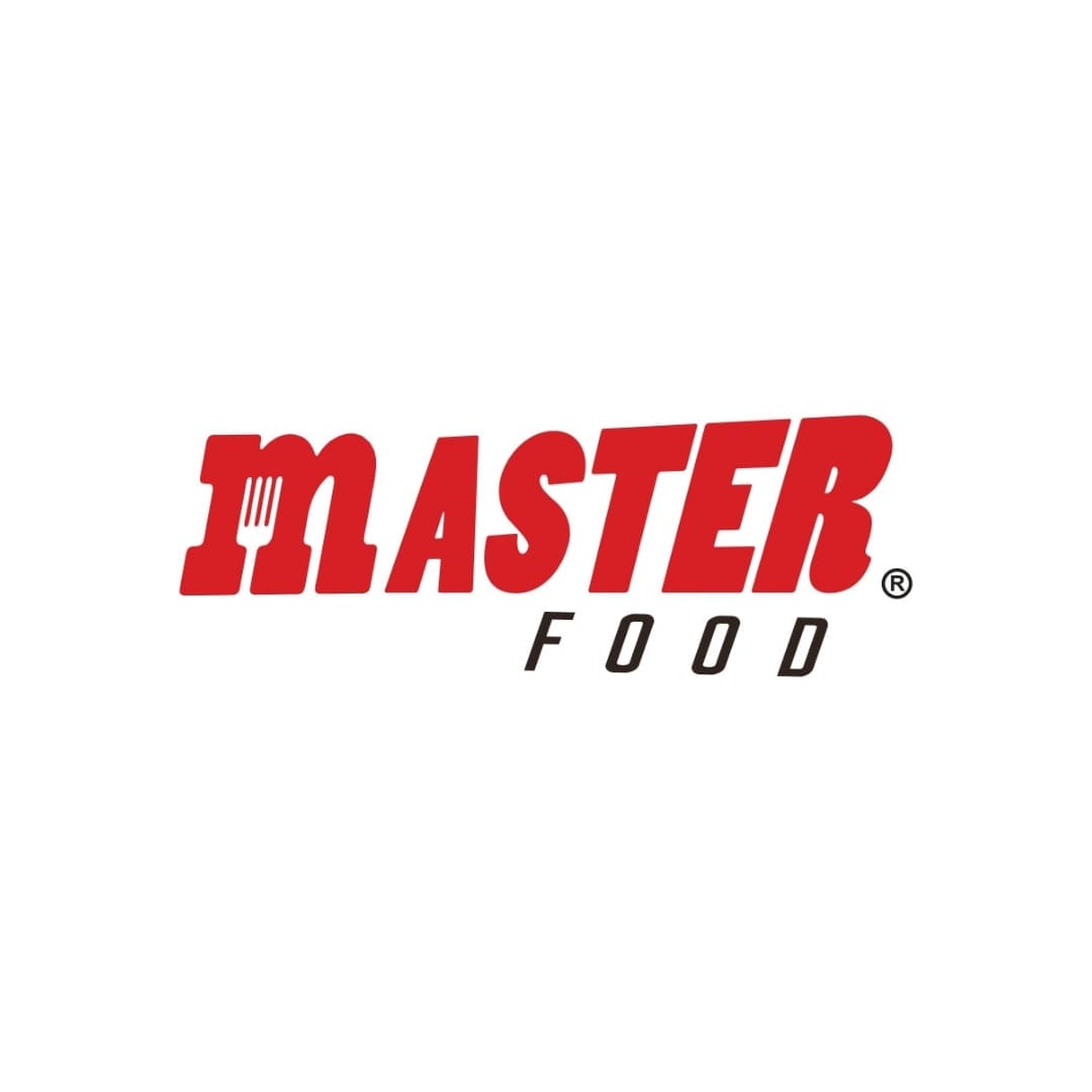 Fachada da loja master food