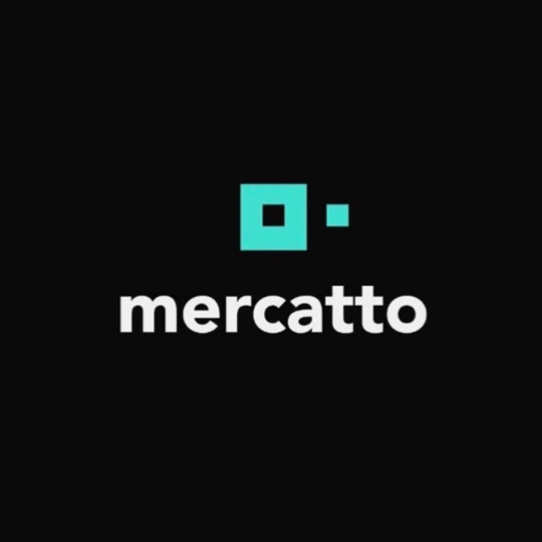 Fachada da loja mercatto