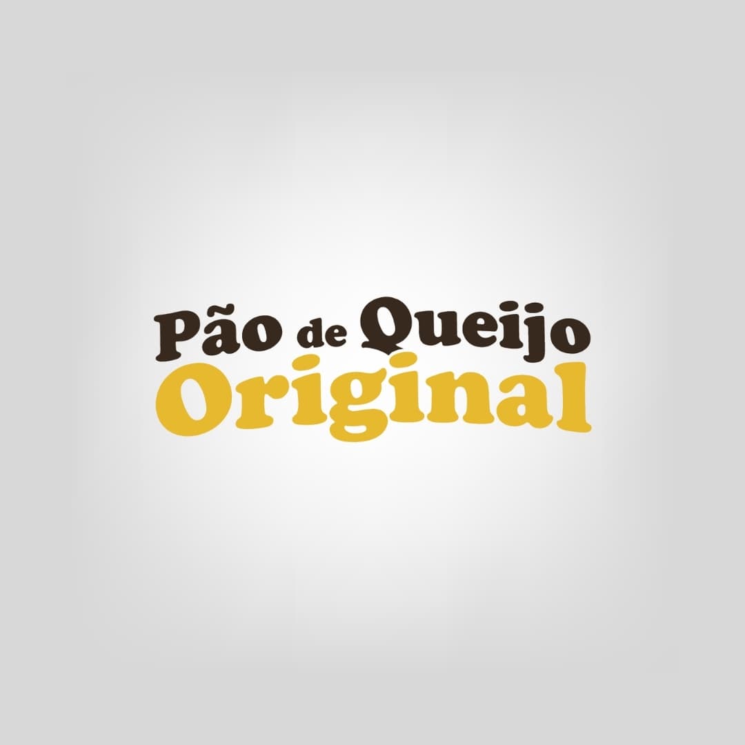 pão de queijo original
