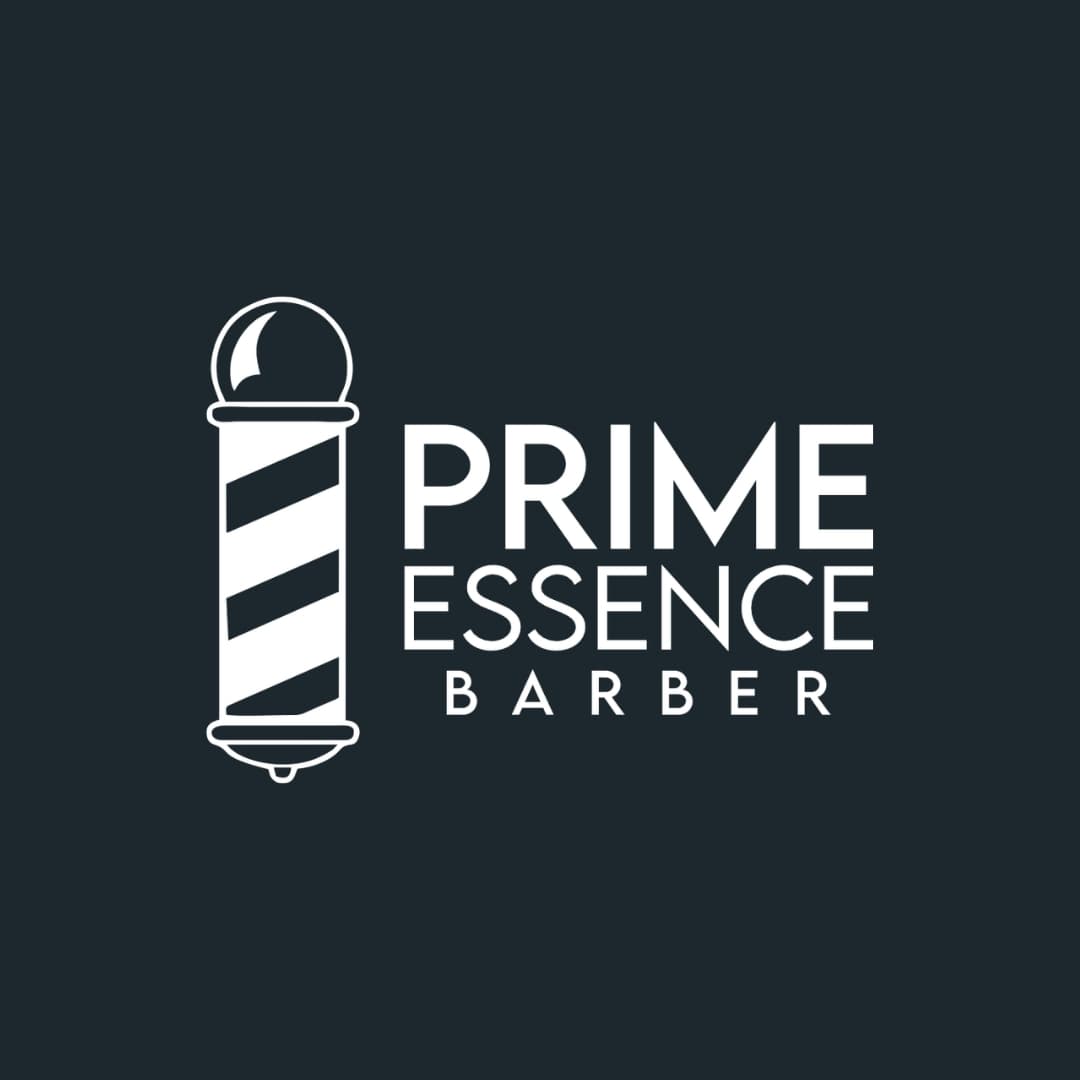 Fachada da loja prime essence barber