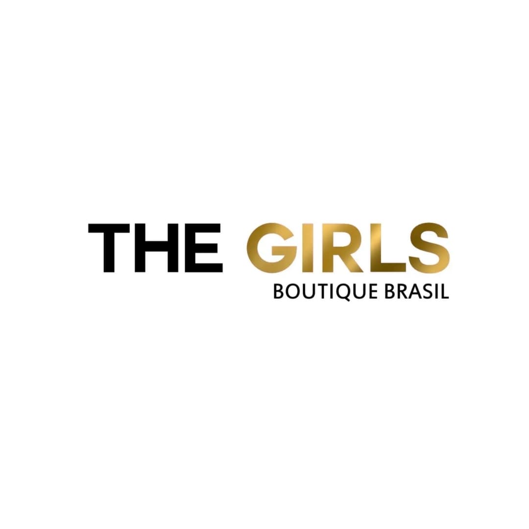 Fachada da loja the girls boutique
