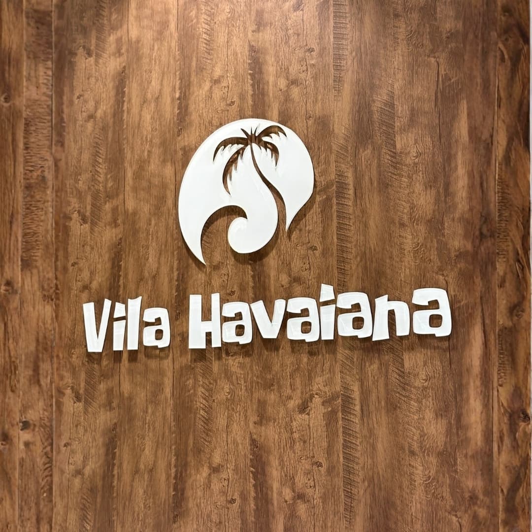 vila havaiana
