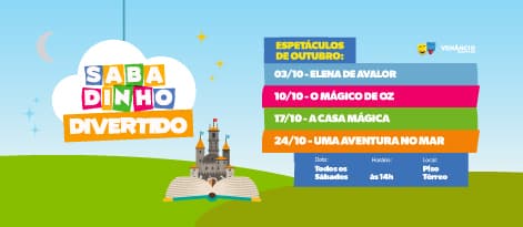 Sabadinho Divertido