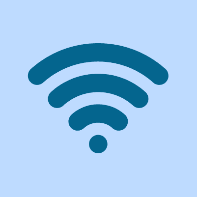 Imagem da facilidade Wifi