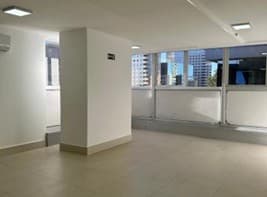 SALA 433 - 45,37m²