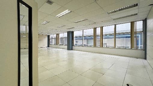 Sala 440C - 612,62m²